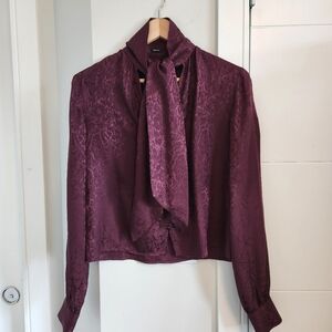 Aritzia blouse